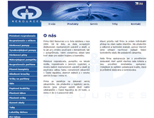 Tablet Screenshot of ggresources.eu